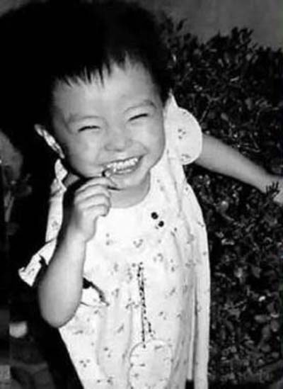 吴敏霞的回眸：还记得6岁那年，跳水生涯戏剧性开启