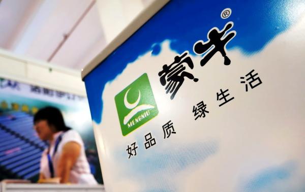 为收购雅士利买单，蒙牛发盈利预警：预计今年“亏损较大”