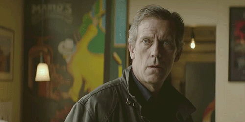 美剧《钱斯医生》：想要寻找光明，必先堕入黑暗