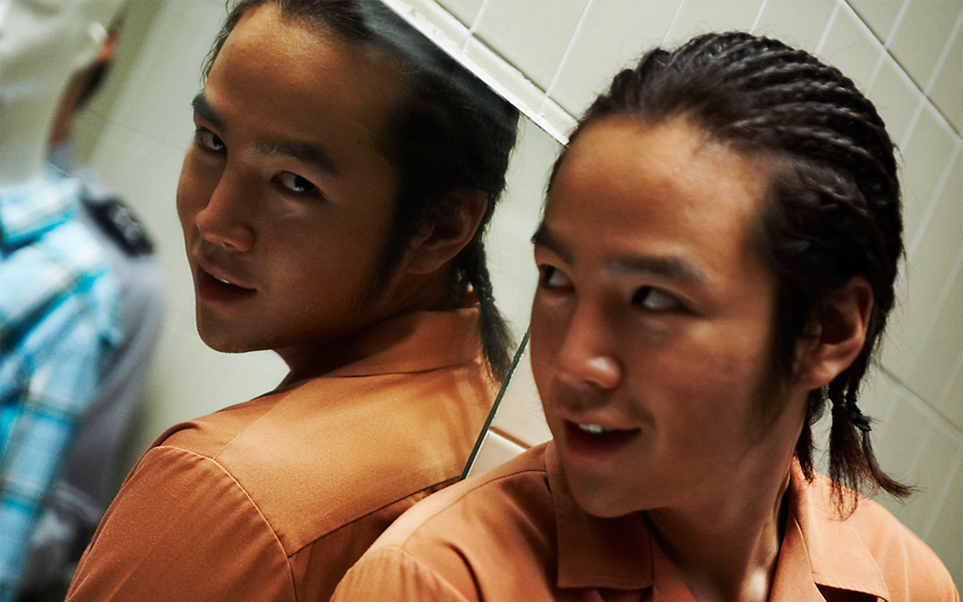 影片《梨泰院杀人事件》根据1997年发生在韩国首尔梨泰院的真实事件改编，影片因过于血腥曾经过四次修改，以免造成观众不适。