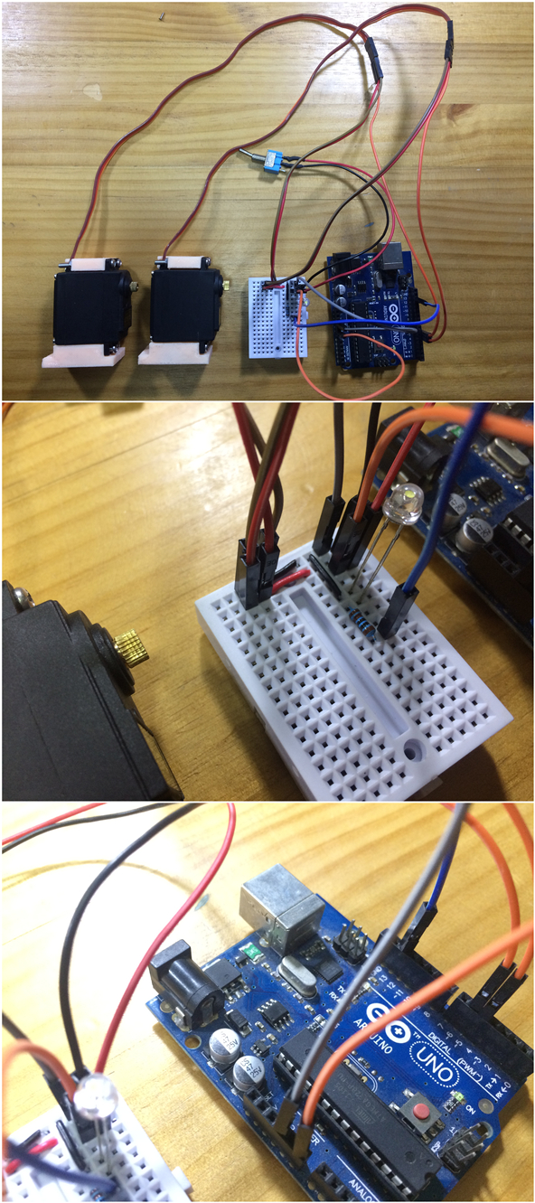 把川普关进小黑屋，需要几步？