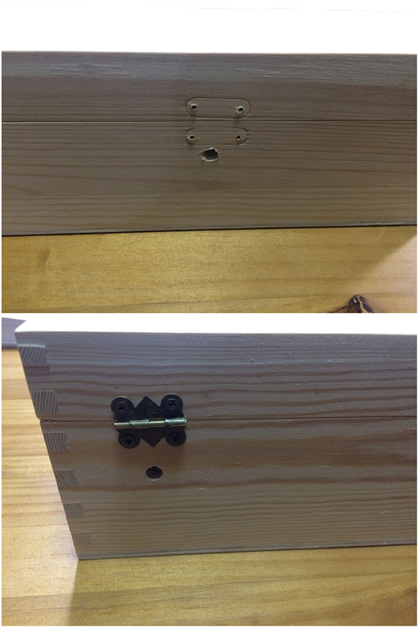 把川普关进小黑屋，需要几步？