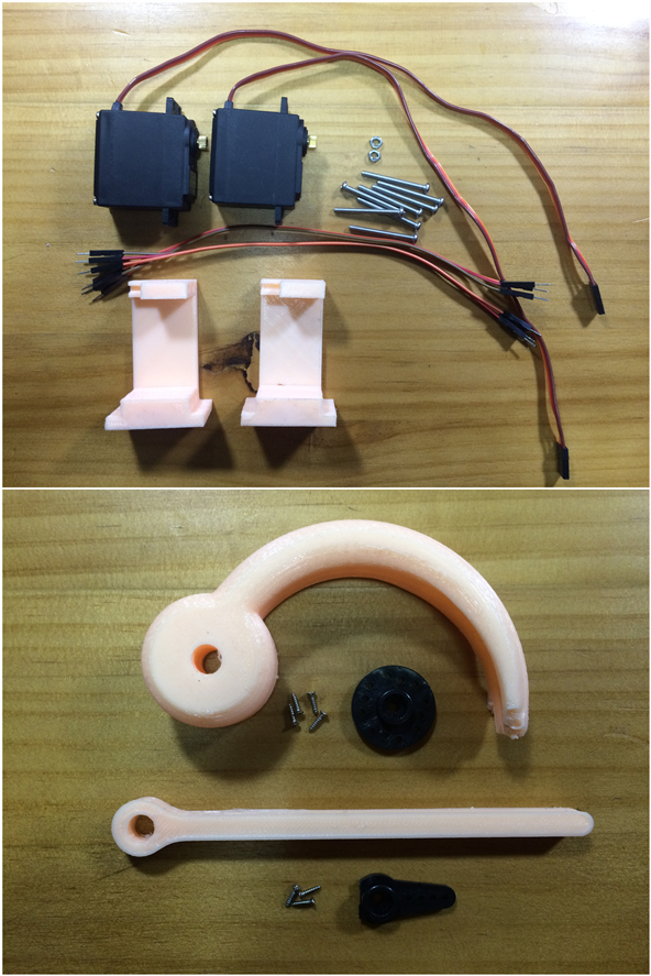 把川普关进小黑屋，需要几步？