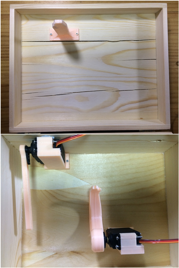 把川普关进小黑屋，需要几步？