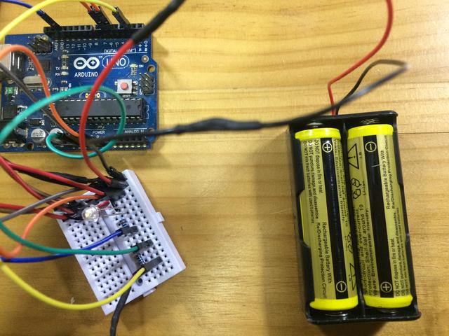 把川普关进小黑屋，需要几步？