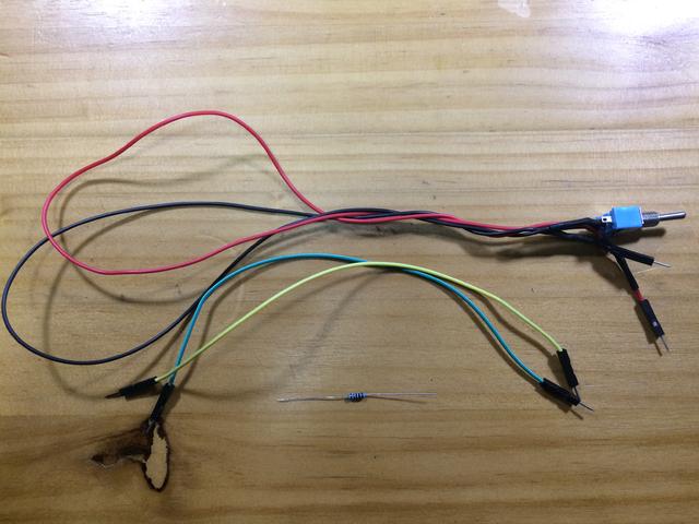 把川普关进小黑屋，需要几步？