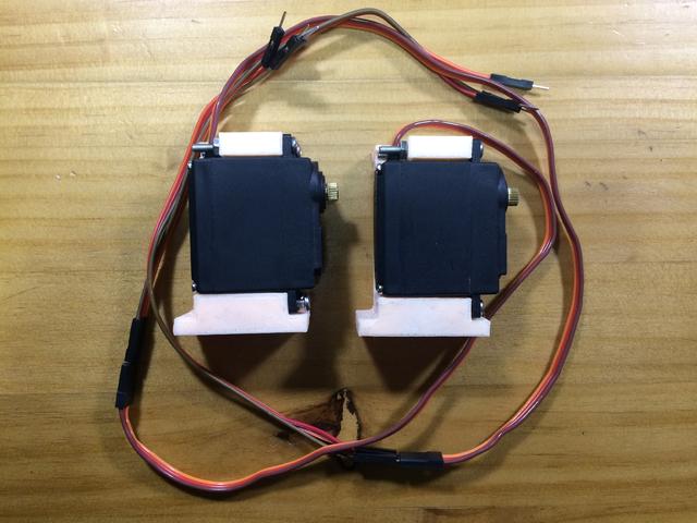 把川普关进小黑屋，需要几步？