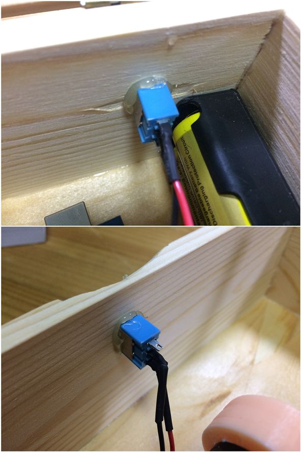 把川普关进小黑屋，需要几步？