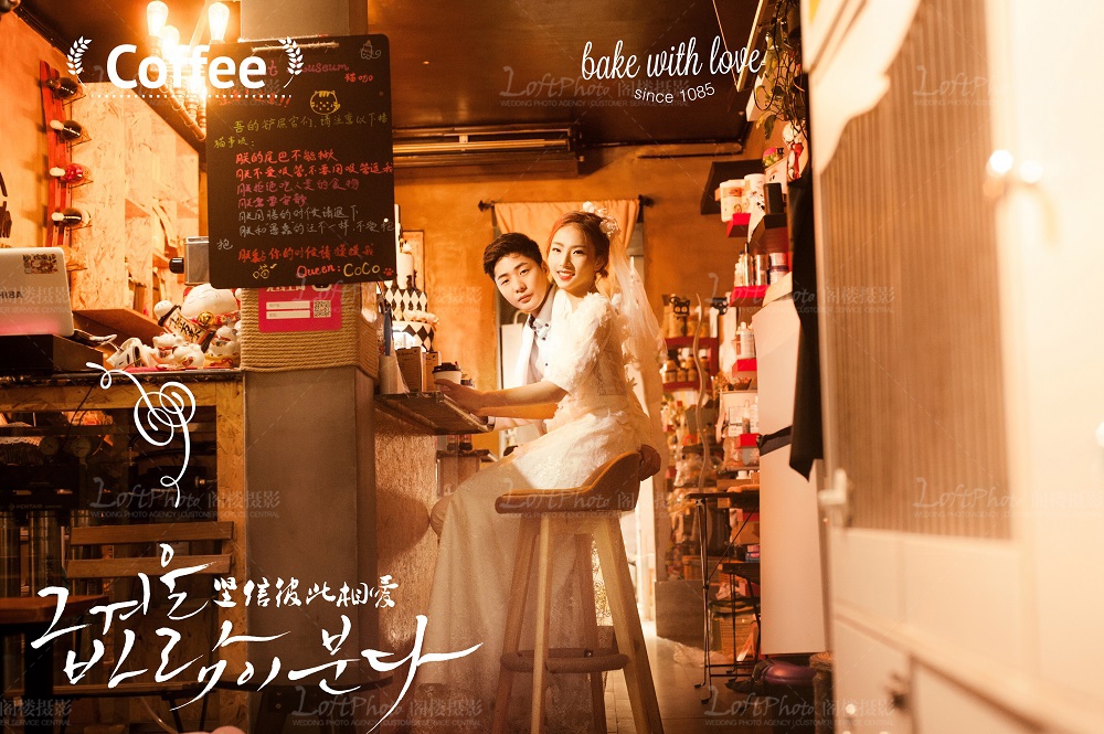 如皋拍婚纱照哪里好