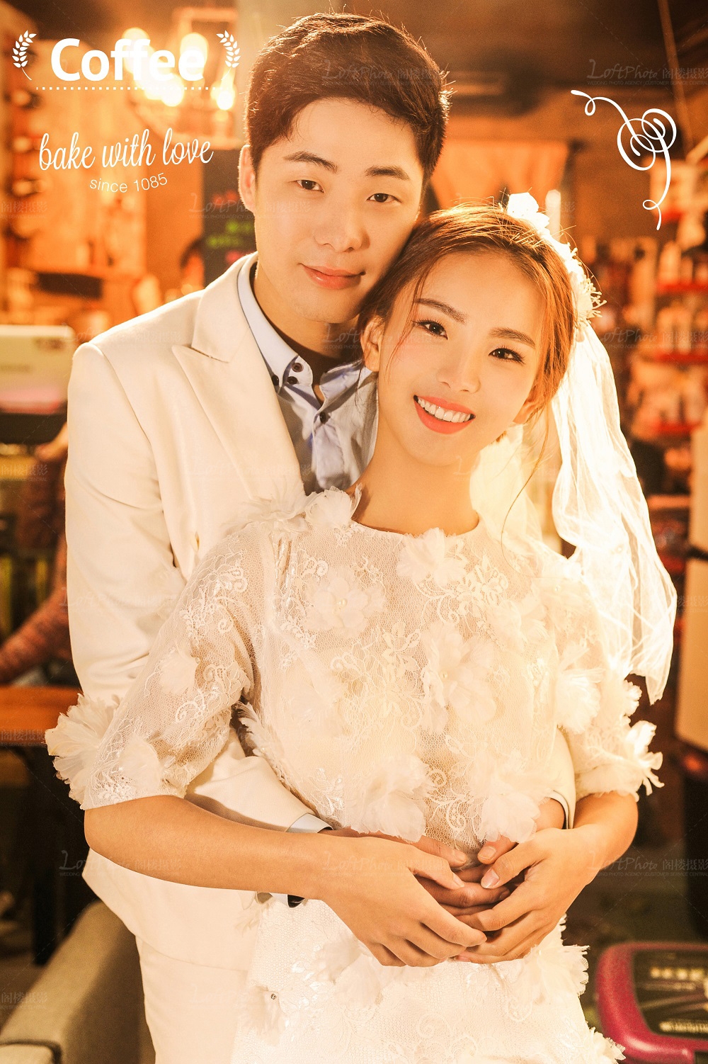 如皋拍婚纱照哪里好