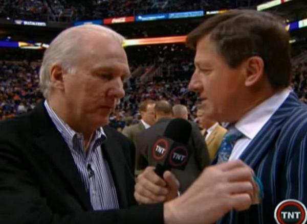 张佳玮 | 那个波波维奇最好的捧哏去世了