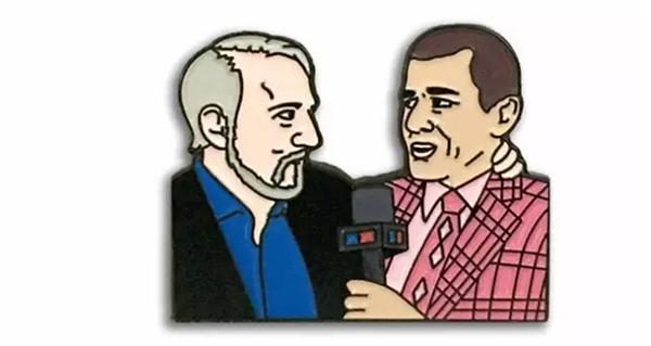 张佳玮 | 那个波波维奇最好的捧哏去世了