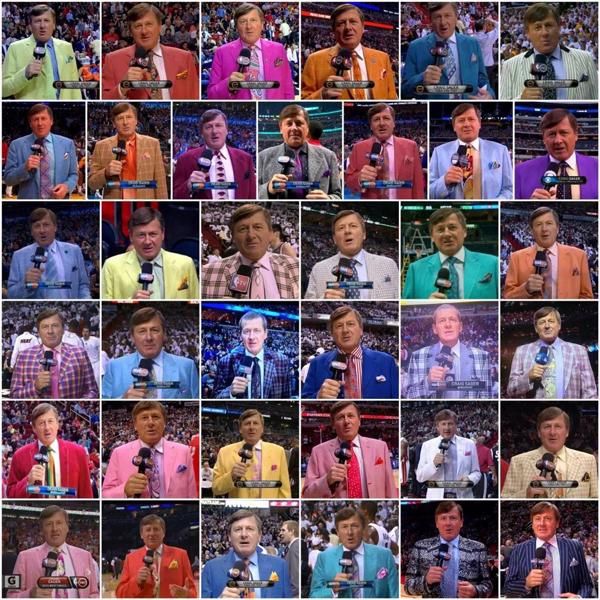 张佳玮 | 那个波波维奇最好的捧哏去世了