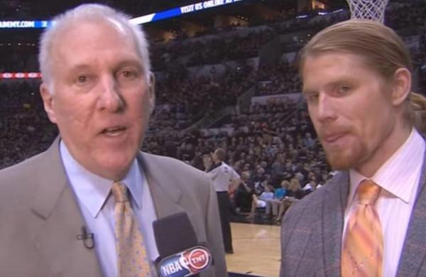 张佳玮 | 那个波波维奇最好的捧哏去世了