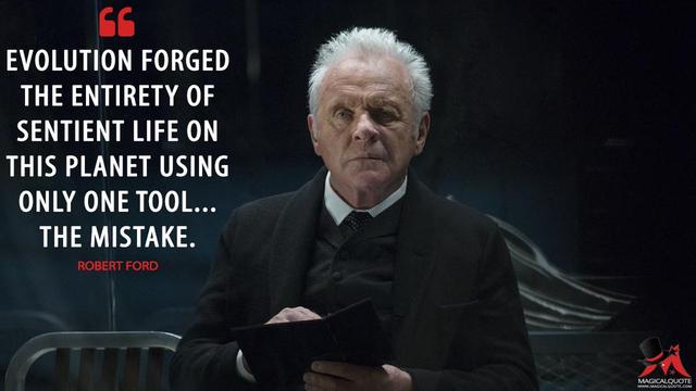 眼睛，鞭毛，有机硅：自然如何“无中生有”？