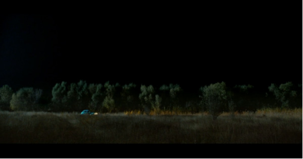 《罗曼蒂克消亡史》：一切都不值一提