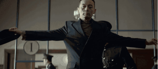 《罗曼蒂克消亡史》：一切都不值一提