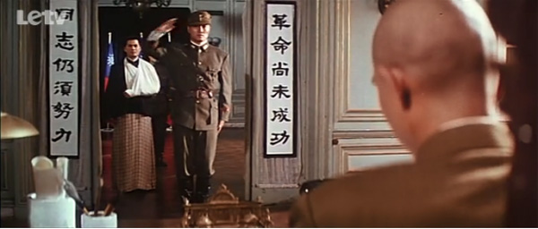 《罗曼蒂克消亡史》：一切都不值一提