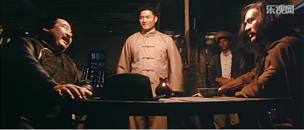 《罗曼蒂克消亡史》：一切都不值一提