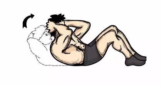 还在傻做仰卧起坐练马甲线？这种健身方式正在海外被全面叫停