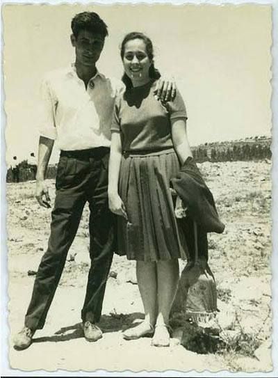 关于巴勒斯坦，你还能想起什么？