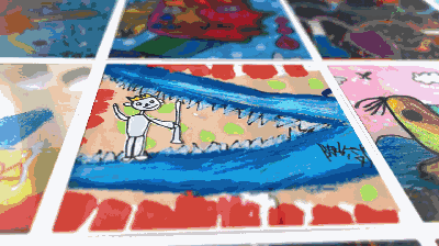 《童年画语》斩获澳门电影节最佳纪录片大奖