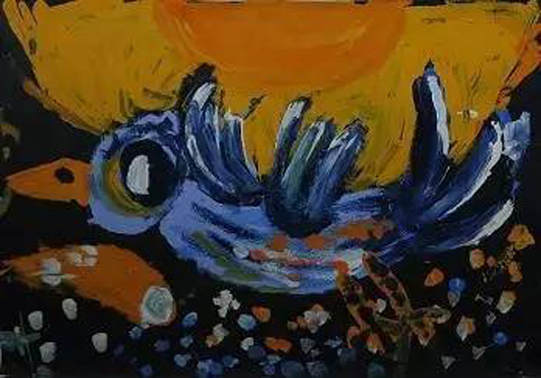 《童年画语》斩获澳门电影节最佳纪录片大奖