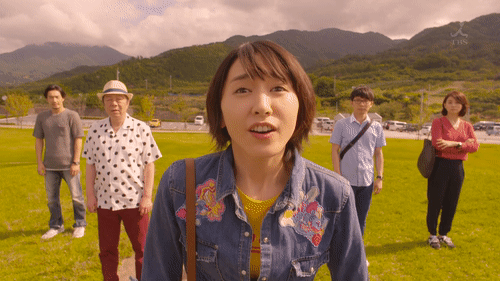 《逃跑可耻但有用》为何会受到观众追捧？