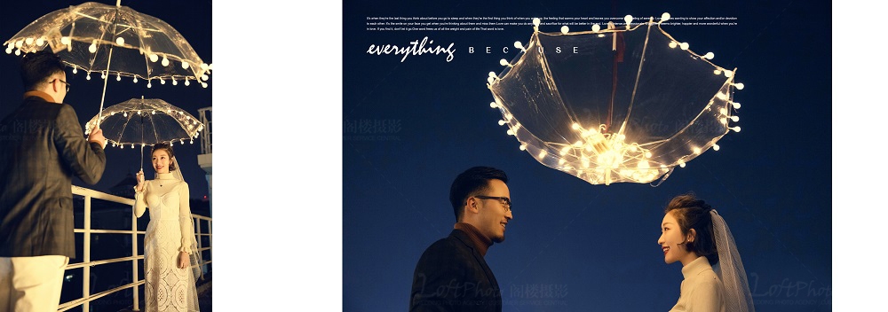 如皋婚纱影楼