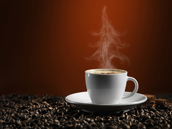 咖啡别喝太多，一天五杯就能上瘾