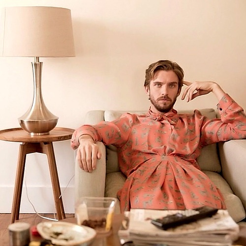 美国网剧的脑洞：跟着“毒贩”逛纽约