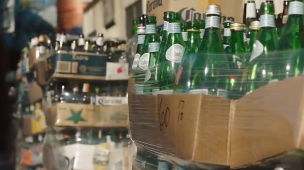 美国网剧的脑洞：跟着“毒贩”逛纽约