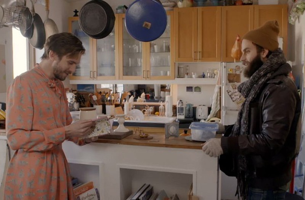 美国网剧的脑洞：跟着“毒贩”逛纽约