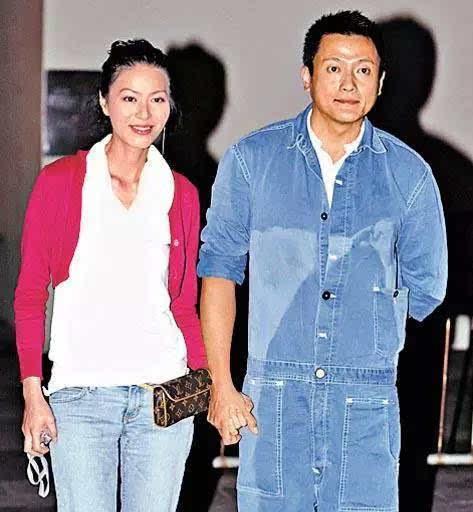 想当年｜《陀枪师姐》：物是人非