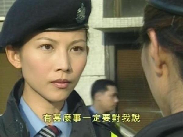 想当年｜《陀枪师姐》：物是人非