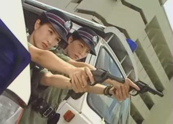 想当年｜《陀枪师姐》：物是人非