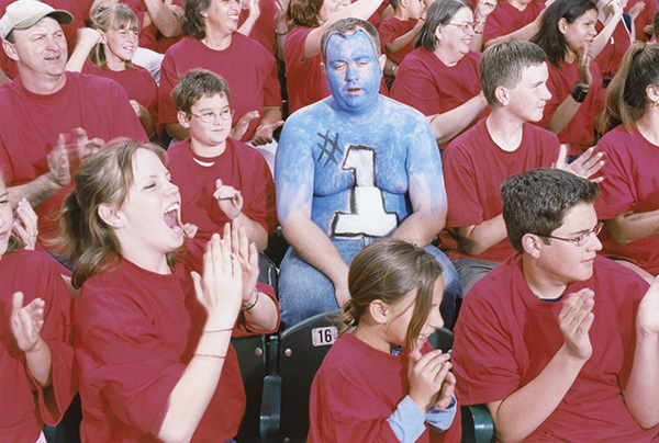 孩子最易被欺负的原因不是其他，而是胖