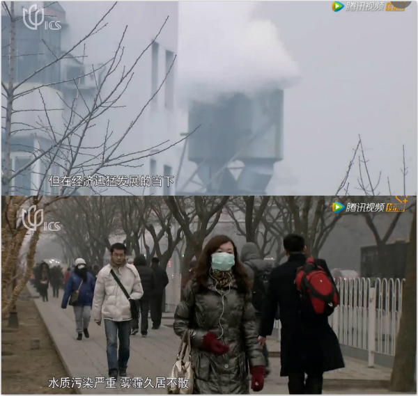 《中国面临的挑战》总导演：我们如何向世界讲中国故事？