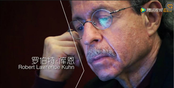 《中国面临的挑战》总导演：我们如何向世界讲中国故事？