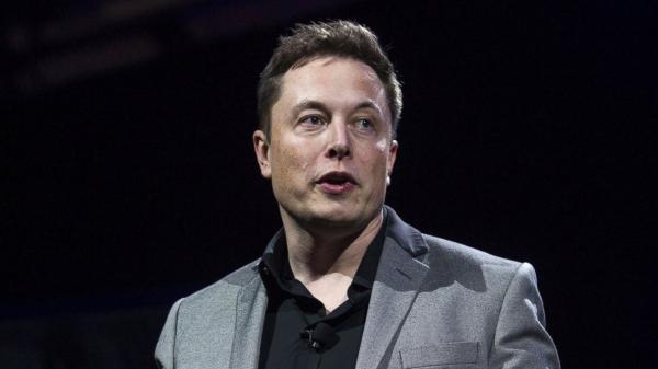 马斯克说他被美国的交通状况逼疯了：准备挖隧道解决问题