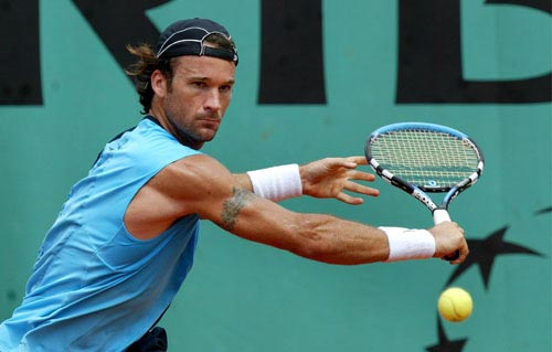 两代“红土天王”组队，这是纳达尔最后的稻草吗？