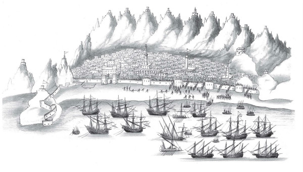 异域风俗、商品交易：阿拉伯语通译回忆录中的郑和下西洋