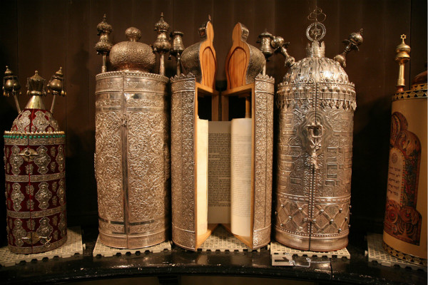 讲座︱张倩红：犹太人何以在上千年的流散中保持民族认同？