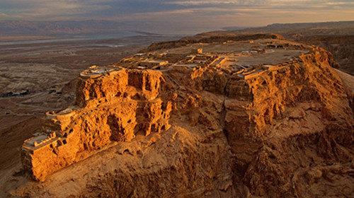 讲座︱张倩红：犹太人何以在上千年的流散中保持民族认同？