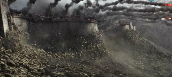 饕餮到底是种啥怪兽？