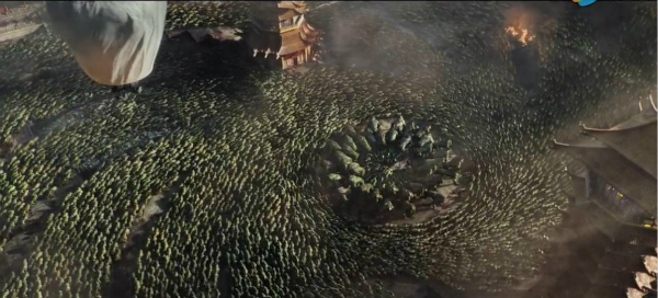 饕餮到底是种啥怪兽？