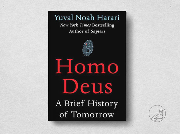 年度书单︱科技青年的2016藏书指南