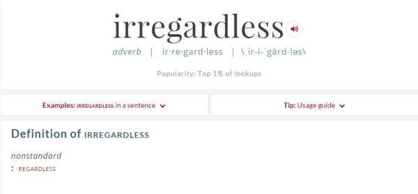 “超现实”打败“法西斯”，成为韦伯词典2016年度词汇