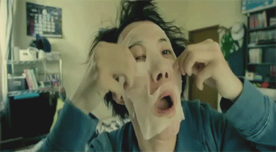 睡不着丨在地狱里能怎么胡闹