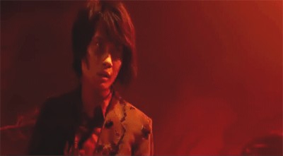 睡不着丨在地狱里能怎么胡闹